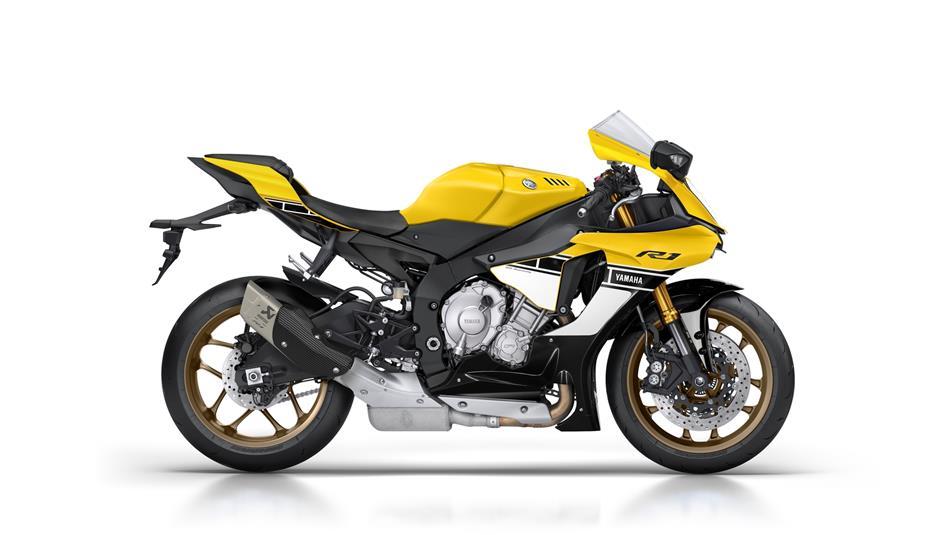 Yamaha shop r1 cena