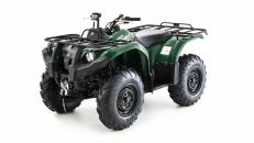 Grizzly 450 IRS, Yamaha Grizzly 450 IRS, ATV Grizzly 450 IRS, čtyřkolka Yamaha Grizzly