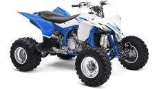 Yamaha YFZ450R/SE, YFZ450SE, ATV YFZ 450R/SE