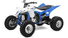 Yamaha YFZ450R/SE, YFZ450SE, ATV YFZ 450R/SE