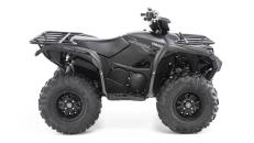 Grizzly 700 EPS, Yamaha Grizzly, čtyřkolka Yamaha Grizzly 700, grizzly 700,