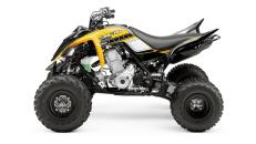 Yamaha YFM 700R, Raptor 700R, Yamaha Raptor 700