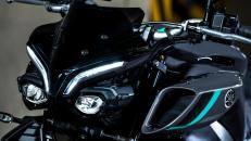 Yamaha MT-10, naked, Zlín, technik motosport 