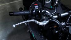 Yamaha MT-10, naked, Zlín, technik motosport 