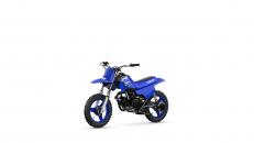 Yamaha PW50, PW50, Zlín, dealer, minicross