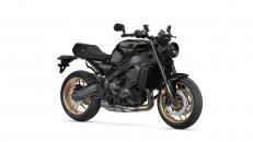 Yamaha Zlín XSR 900