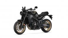Yamaha Zlín XSR 900