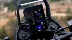 Yamaha Zlín Tenere 700, XTZ700, Technik motosport Zlín
