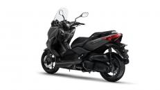 Yamaha Xmax 250, X max 250, Xmax-250, skútr Yamaha, xmax, yamaha 250, x-max 250