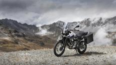 Yamaha XT Tenere