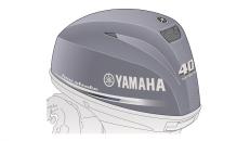 závěsné lodní motory Yamaha F40, F30, lodní motor Yamaha F40,  lodní motor Yamaha F30