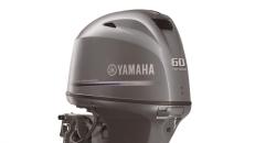 závěsný lodní motor Yamaha F60, lodní motor Yamaha F50, yamaha marine