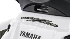 vodní skútr Yamaha FX High Output