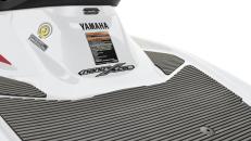 vodní skútr Yamaha VXR, sportovní vodní skútr Yamaha VXR