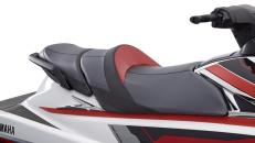 vodní skútr Yamaha VXR, sportovní vodní skútr Yamaha VXR