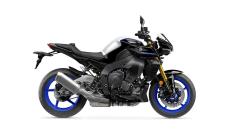 Yamaha MT-10 SP, hyper naked, Zlín, Technik motosport