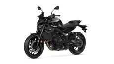 Yamaha MT-09, MT09, Technik motosport Zlín