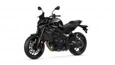 Yamaha Zlín MT-09 Y-AMT automat Technik motosport
