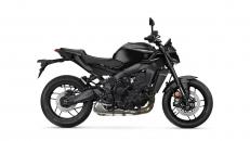 Yamaha Zlín MT-09 Y-AMT automat Technik motosport
