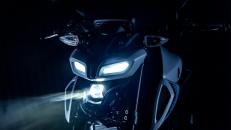 Yamaha MT 125, Technik motosport Zlin