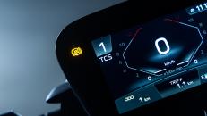 Yamaha MT 125, Technik motosport Zlin