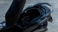Yamaha Zlín NMAX 125, Technik motosport