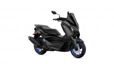 Yamaha Zlín NMAX 125, Technik motosport