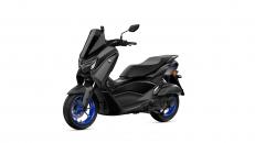 Yamaha Zlín NMAX 125, Technik motosport