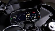 Yamaha Zlin R125 World GP 60th Anniversary
