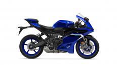 Yamaha Zlin R9, technik motosport