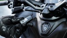 Yamaha Tmax 560, Zlín, maxi skútr, technik motosport