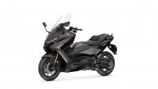 Yamaha Tmax 560 Tech Max, Zlín, skútr. Technik motosport