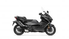 Yamaha Tmax 560 Tech Max, Zlín, skútr. Technik motosport