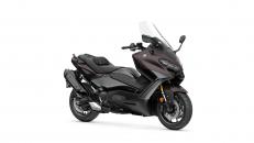 Yamaha Tmax 560 Tech Max, Zlín, skútr. Technik motosport