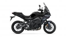 Yamaha Zlín Tracer 9, technik motosport 