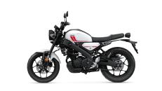 Yamaha Zlín XSR 125, technik motosport