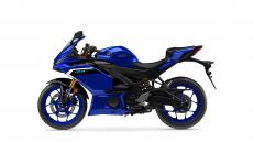 Yamaha Zlín YZF-R3, supersport, R3, Technik motosport