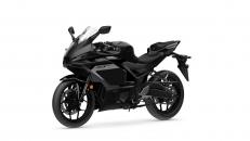 Yamaha Zlín YZF-R3, supersport, R3, Technik motosport