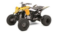 Yamaha YFZ450R/SE, YFZ450SE, ATV YFZ 450R/SE