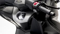 TMAX IRON MAX, T MAX IRON MAX, Yamaha t max, tmax 530, skútr Yamaha, skůtr Yamaha Tmax 530