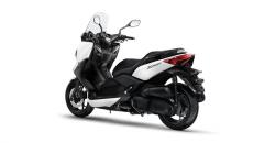 Yamaha Xmax 250, X max 250, Xmax-250, skútr Yamaha, xmax, yamaha 250, x-max 250