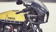 Yamaha XJR1300 Racer, XJR 1300 Racer, Yamaha Racer
