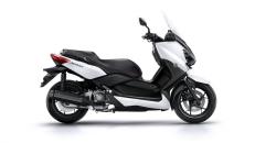 Yamaha Xmax 250, X max 250, Xmax-250, skútr Yamaha, xmax, yamaha 250, x-max 250