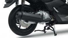 Yamaha Xmax 250, X max 250, Xmax-250, skútr Yamaha, xmax, yamaha 250, x-max 250