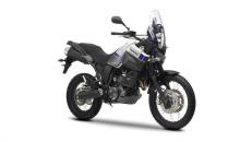 Yamaha xt660z tenere