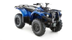 Grizzly 450 IRS, Yamaha Grizzly 450 IRS, ATV Grizzly 450 IRS, čtyřkolka Yamaha Grizzly