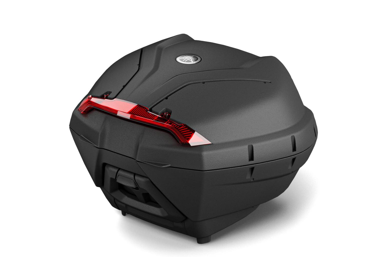 Horní kufr o objemu 34L - základní BBW-F840E-02-00