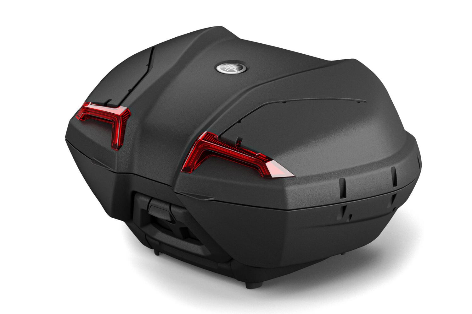 Horní kufr o objemu 45l BBW-F840E-14-00