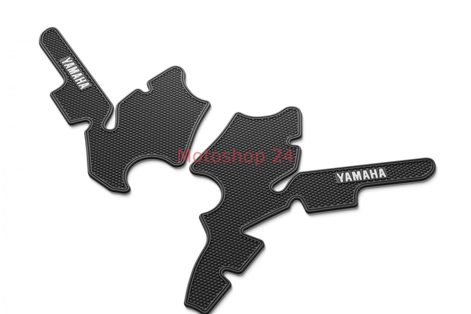 Chrániče rámu Ténéré 700