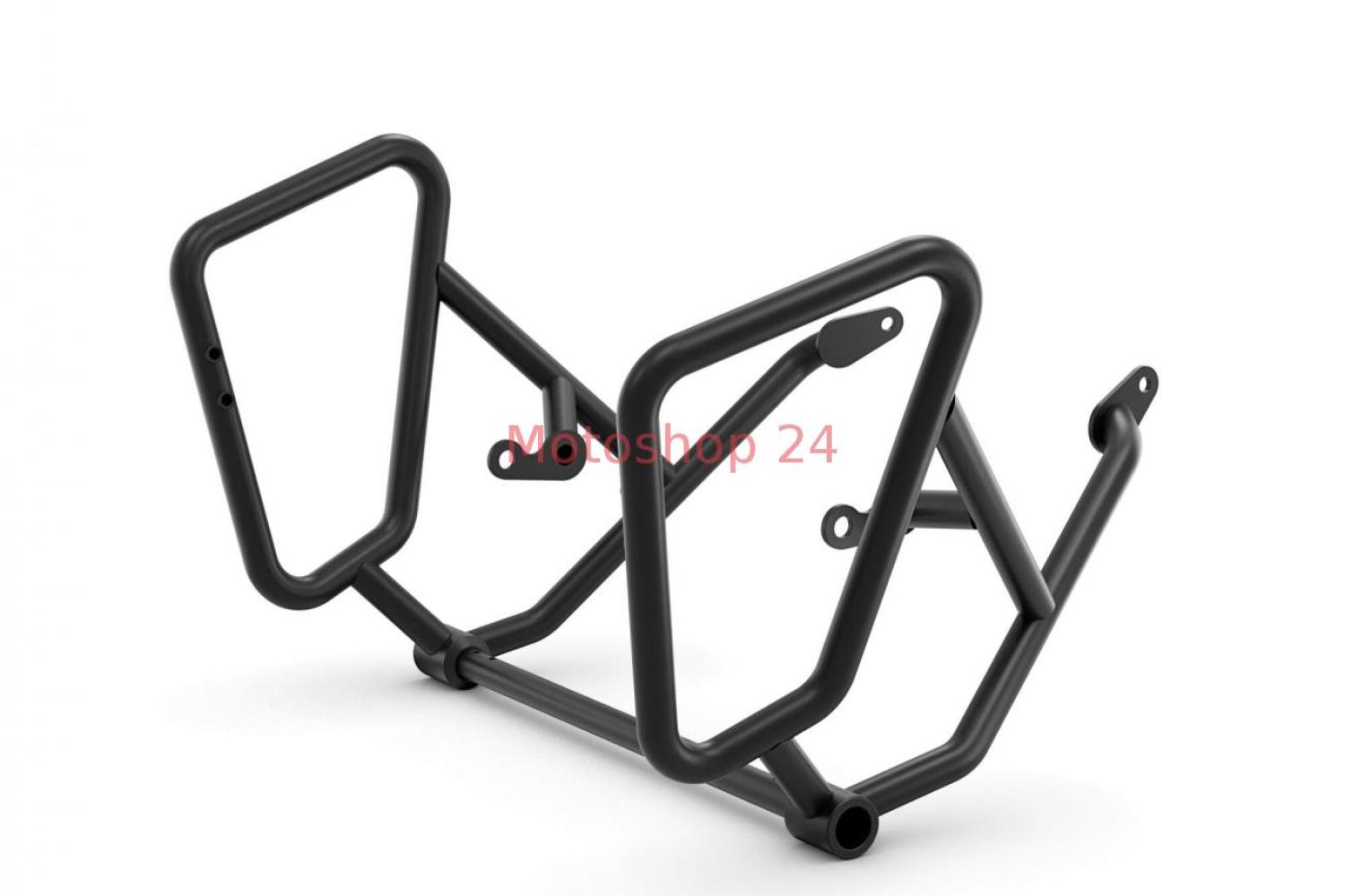 Kryt motoru - padací rám Yamaha Ténéré 700